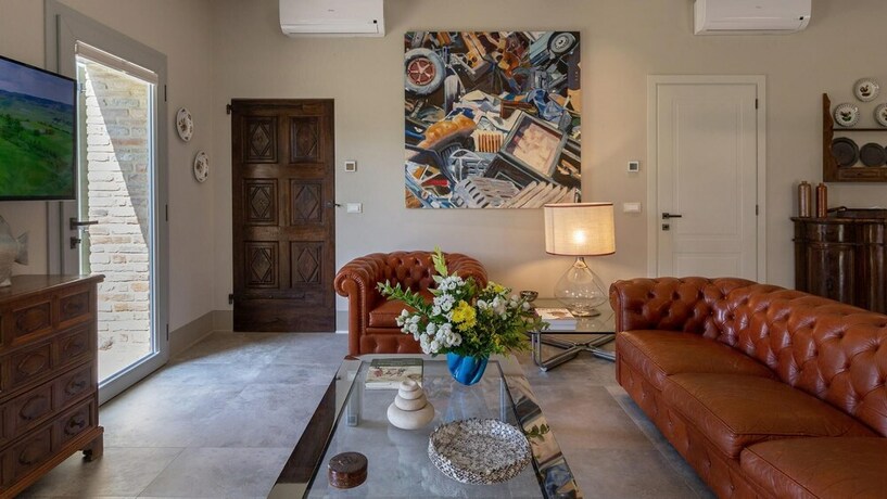 Imagen general del Relais Corbaia 12 1. Foto 11