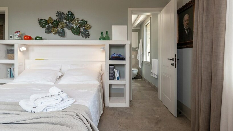 Imagen general del Relais Corbaia 12 1. Foto 12