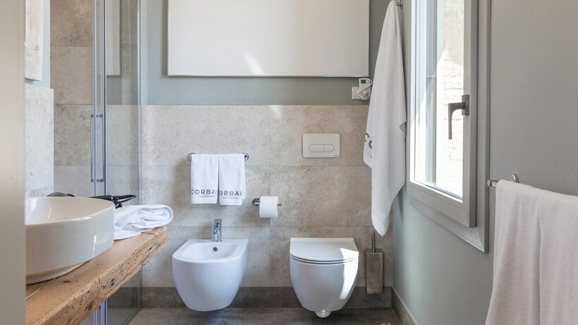 Imagen general del Relais Corbaia 12 1. Foto 13