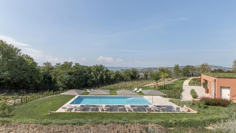 Imagen general del Relais Corbaia 12 1. Foto 15