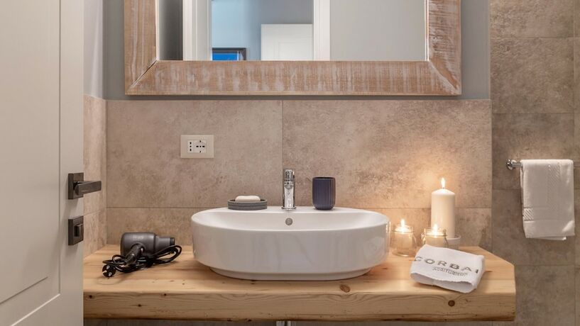 Imagen general del Relais Corbaia 12 1. Foto 18