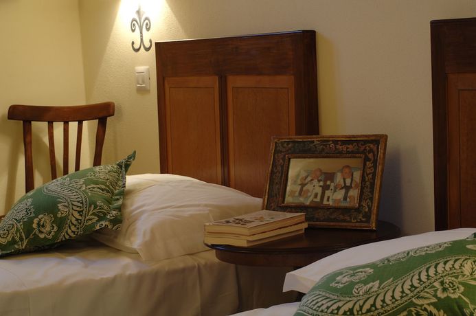 Imagen de la habitación del Relais Corte Paradiso. Foto 7