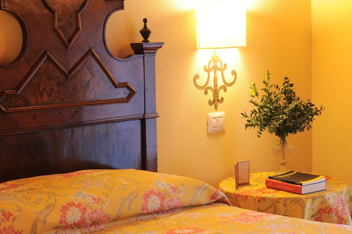 Imagen de la habitación del Relais Corte Paradiso. Foto 8