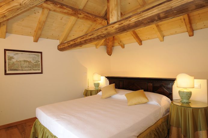 Imagen de la habitación del Relais Corte Paradiso. Foto 11