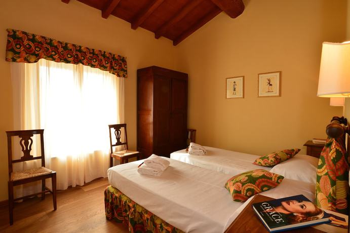 Imagen de la habitación del Relais Corte Paradiso. Foto 14
