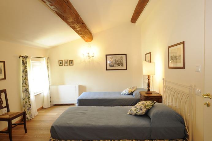 Imagen de la habitación del Relais Corte Paradiso. Foto 15