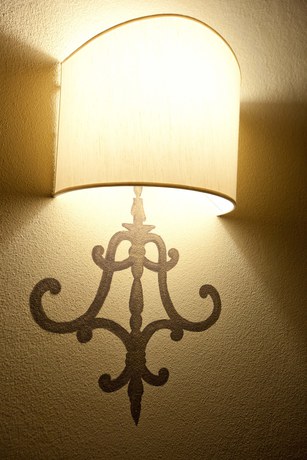 Imagen de la habitación del Relais Corte Paradiso. Foto 16