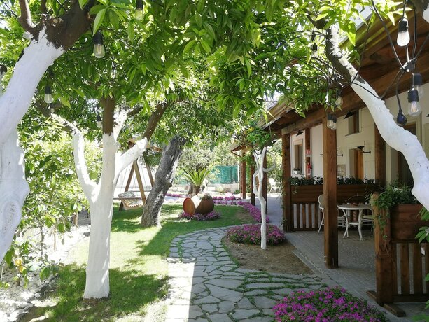 Imagen general del Relais Country House. Foto 1