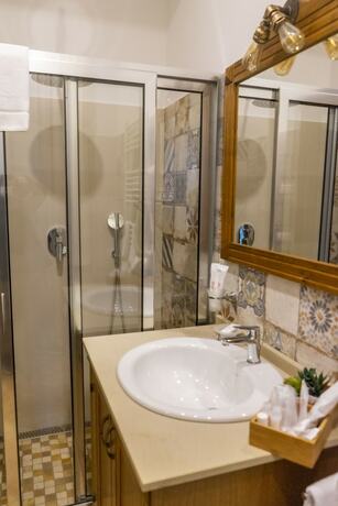 Imagen de la habitación del Relais Country House. Foto 11
