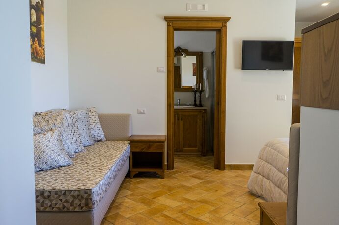 Imagen general del Relais Country House. Foto 2