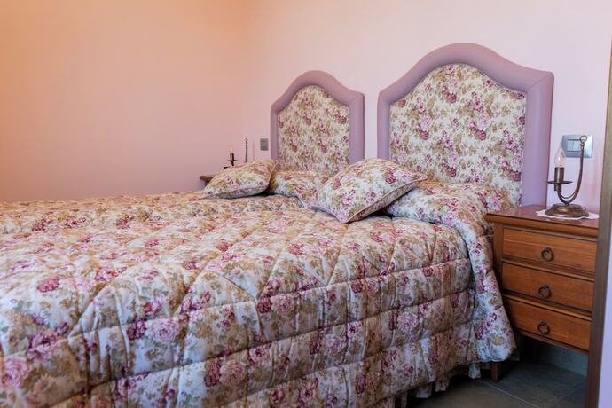 Imagen general del Relais Country House. Foto 3