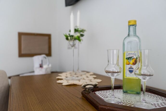 Imagen general del Relais Country House. Foto 4