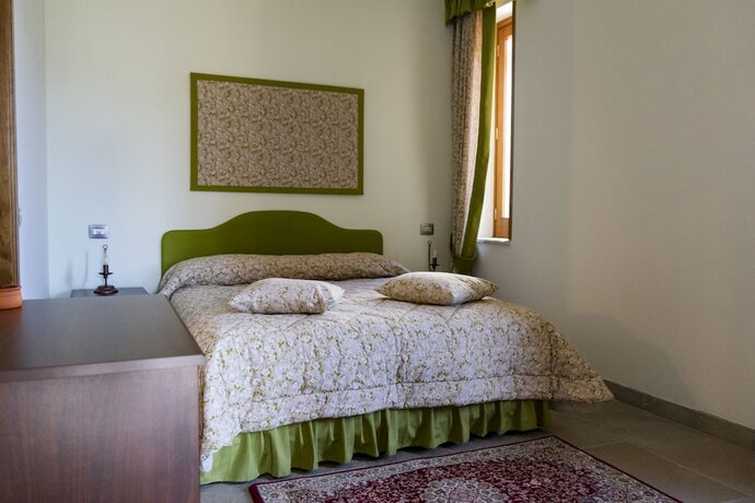Imagen de la habitación del Relais Country House. Foto 18