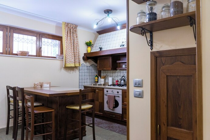 Imagen general del Relais Country House. Foto 7