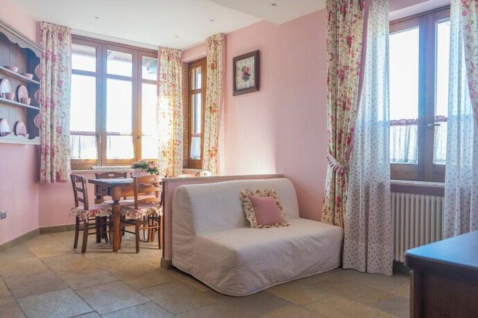 Imagen general del Relais Country House. Foto 8