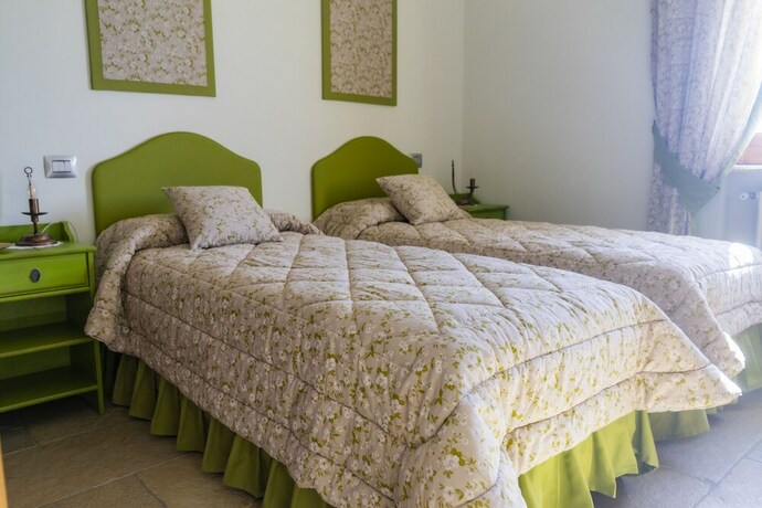 Imagen general del Relais Country House. Foto 10