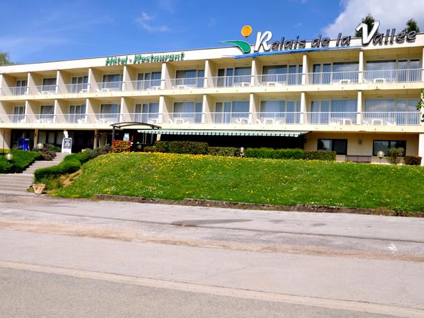 Imagen general del Relais De La Vall&eacute;e. Foto 1