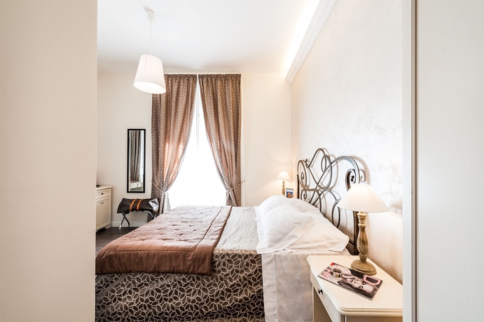 Imagen de la habitación del Relais De L'opera. Foto 9