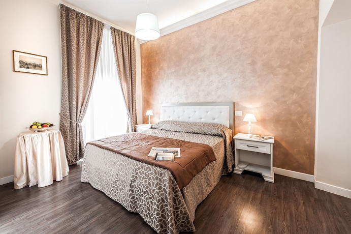 Imagen de la habitación del Relais De L'opera. Foto 12