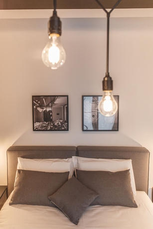 Imagen de la habitación del Relais Della Porta. Foto 15