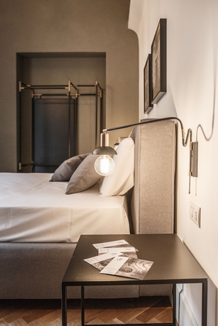 Imagen de la habitación del Relais Della Porta. Foto 18