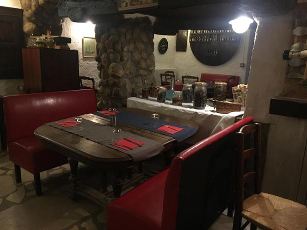 Imagen general del Relais Des Vieilles Postes. Foto 3
