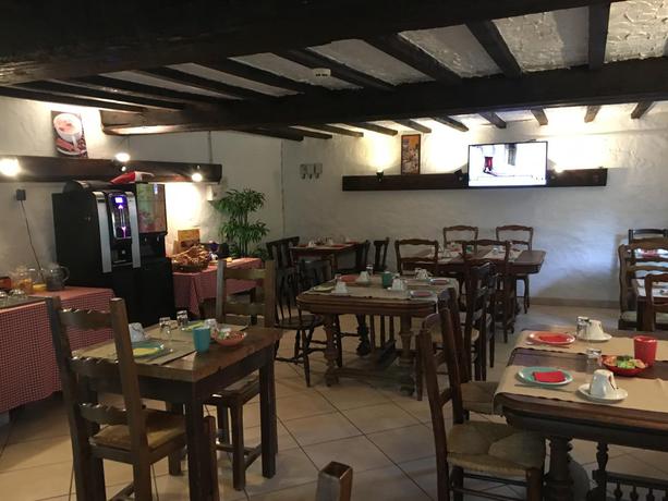 Imagen general del Relais Des Vieilles Postes. Foto 4
