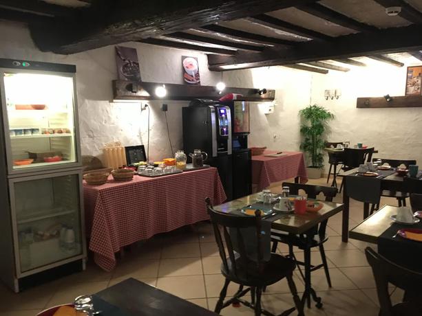 Imagen general del Relais Des Vieilles Postes. Foto 8