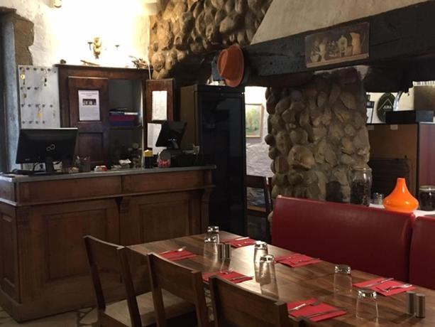 Imagen general del Relais Des Vieilles Postes. Foto 10