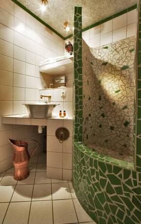 Imagen de la habitación del Relais Du Bois St Georges. Foto 5