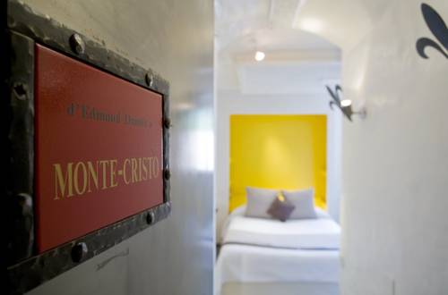 Imagen de la habitación del Relais Du Bois St Georges. Foto 8