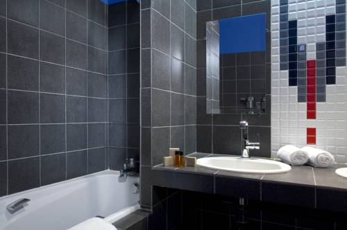 Imagen de la habitación del Relais Du Bois St Georges. Foto 13