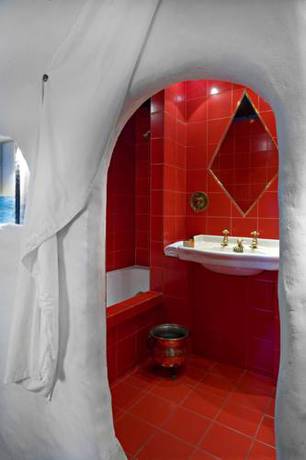 Imagen de la habitación del Relais Du Bois St Georges. Foto 16