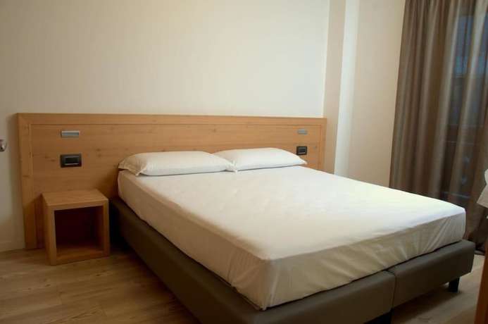 Imagen de la habitación del Relais Fior di Bosco. Foto 3