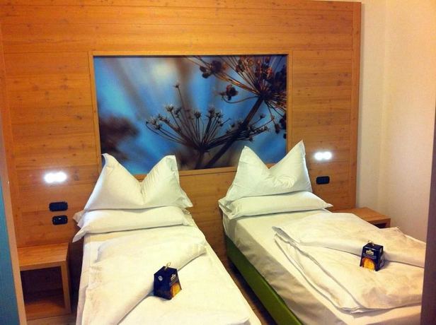 Imagen de la habitación del Relais Fior di Bosco. Foto 4