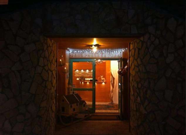 Imagen de los interiores del Relais Fior di Bosco. Foto 20