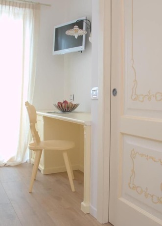 Imagen de la habitación del Relais Fior di Bosco. Foto 5