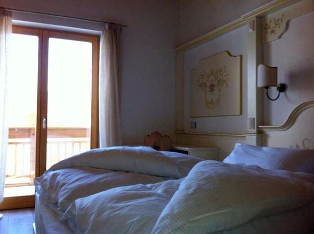 Imagen de la habitación del Relais Fior di Bosco. Foto 6