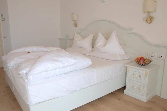 Imagen de la habitación del Relais Fior di Bosco. Foto 7