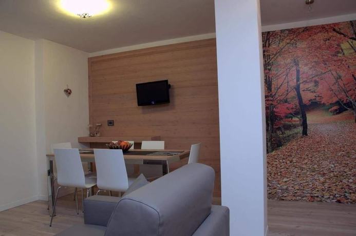 Imagen de la habitación del Relais Fior di Bosco. Foto 8