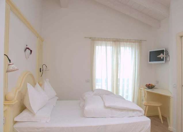 Imagen de la habitación del Relais Fior di Bosco. Foto 10