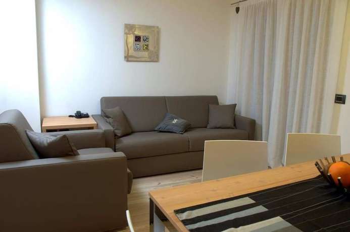 Imagen de la habitación del Relais Fior di Bosco. Foto 11