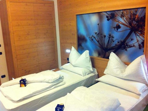 Imagen de la habitación del Relais Fior di Bosco. Foto 13