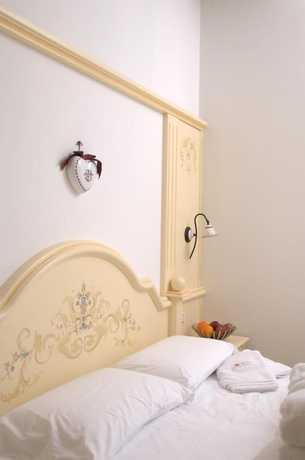 Imagen de la habitación del Relais Fior di Bosco. Foto 14