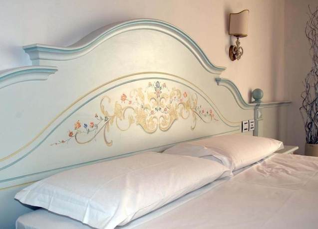 Imagen de la habitación del Relais Fior di Bosco. Foto 15