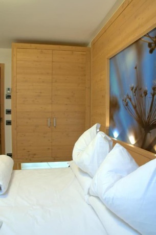 Imagen de la habitación del Relais Fior di Bosco. Foto 16