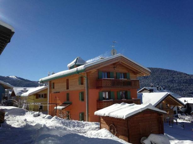 Imagen general del Relais Fior di Bosco. Foto 1