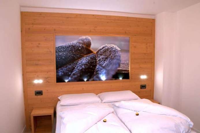 Imagen de la habitación del Relais Fior di Bosco. Foto 18