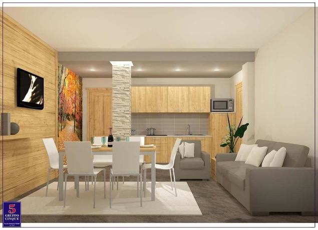 Imagen de la habitación del Relais Fior di Bosco. Foto 19