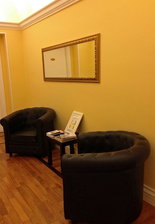 Imagen de los interiores del Relais Frattina. Foto 11